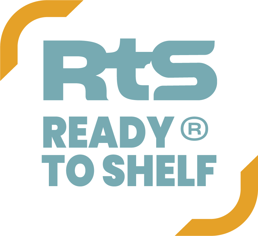 Ready to Shelf &reg;